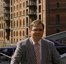 Martin Schlichenmaier